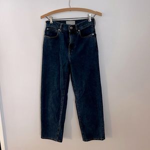Everlane The Way High Jean size 24R